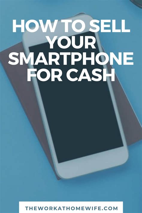 Sell Your SmartPhone for Cash .